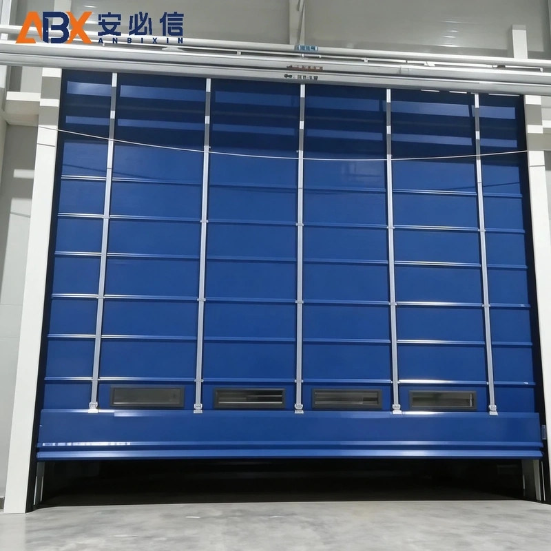 许昌市冷库门封
