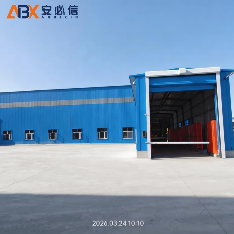 许昌市高速堆积门