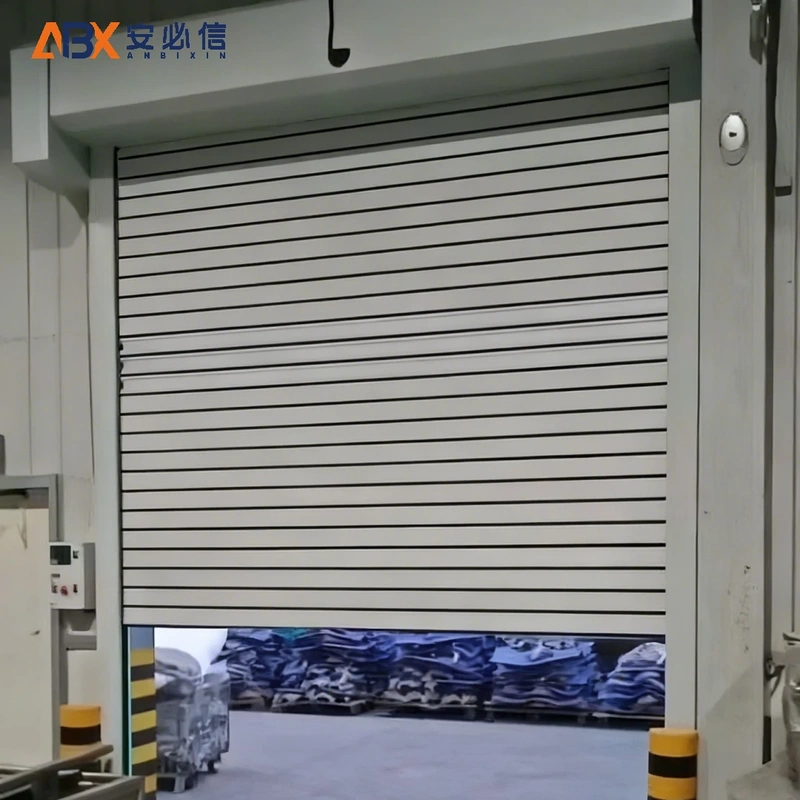 许昌市厂房高速门